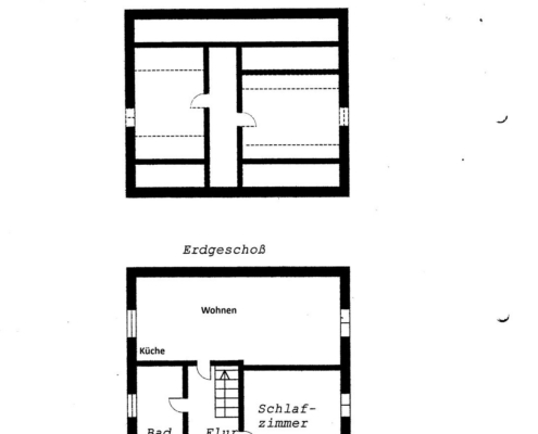 grundriß